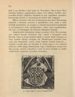 Bild der Seite - 114 - in Az Osztrák-Magyar Monarchia írásban és képben - Morvaország és Szilézia (Morvaország), Band 17/1