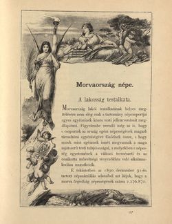 Image of the Page - 115 - in Az Osztrák-Magyar Monarchia írásban és képben - Morvaország és Szilézia (Morvaország), Volume 17/1