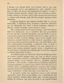Image of the Page - 116 - in Az Osztrák-Magyar Monarchia írásban és képben - Morvaország és Szilézia (Morvaország), Volume 17/1