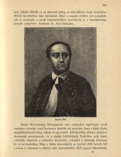 Image of the Page - 121 - in Az Osztrák-Magyar Monarchia írásban és képben - Morvaország és Szilézia (Morvaország), Volume 17/1