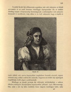 Image of the Page - 123 - in Az Osztrák-Magyar Monarchia írásban és képben - Morvaország és Szilézia (Morvaország), Volume 17/1