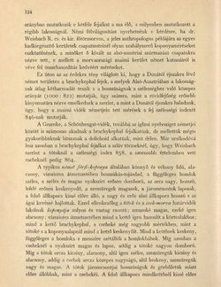 Image of the Page - 124 - in Az Osztrák-Magyar Monarchia írásban és képben - Morvaország és Szilézia (Morvaország), Volume 17/1