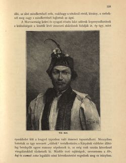 Image of the Page - 125 - in Az Osztrák-Magyar Monarchia írásban és képben - Morvaország és Szilézia (Morvaország), Volume 17/1