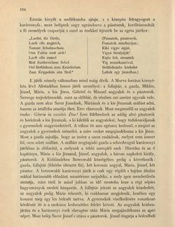 Image of the Page - 134 - in Az Osztrák-Magyar Monarchia írásban és képben - Morvaország és Szilézia (Morvaország), Volume 17/1