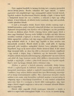 Image of the Page - 136 - in Az Osztrák-Magyar Monarchia írásban és képben - Morvaország és Szilézia (Morvaország), Volume 17/1