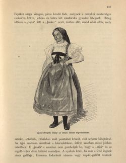 Bild der Seite - 157 - in Az Osztrák-Magyar Monarchia írásban és képben - Morvaország és Szilézia (Morvaország), Band 17/1