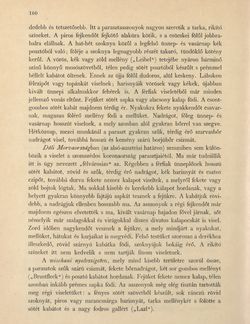 Bild der Seite - 160 - in Az Osztrák-Magyar Monarchia írásban és képben - Morvaország és Szilézia (Morvaország), Band 17/1