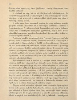 Bild der Seite - 168 - in Az Osztrák-Magyar Monarchia írásban és képben - Morvaország és Szilézia (Morvaország), Band 17/1