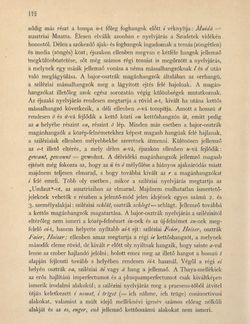 Image of the Page - 172 - in Az Osztrák-Magyar Monarchia írásban és képben - Morvaország és Szilézia (Morvaország), Volume 17/1