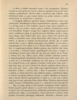 Image of the Page - 173 - in Az Osztrák-Magyar Monarchia írásban és képben - Morvaország és Szilézia (Morvaország), Volume 17/1