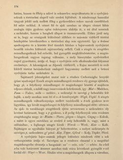Image of the Page - 174 - in Az Osztrák-Magyar Monarchia írásban és képben - Morvaország és Szilézia (Morvaország), Volume 17/1