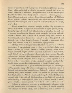 Image of the Page - 175 - in Az Osztrák-Magyar Monarchia írásban és képben - Morvaország és Szilézia (Morvaország), Volume 17/1