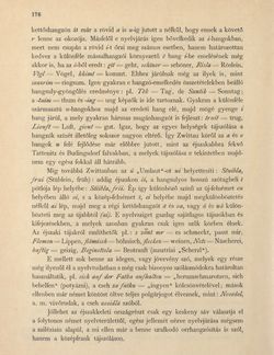 Image of the Page - 176 - in Az Osztrák-Magyar Monarchia írásban és képben - Morvaország és Szilézia (Morvaország), Volume 17/1