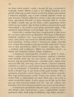 Image of the Page - 182 - in Az Osztrák-Magyar Monarchia írásban és képben - Morvaország és Szilézia (Morvaország), Volume 17/1