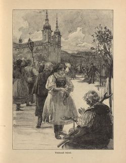 Image of the Page - 183 - in Az Osztrák-Magyar Monarchia írásban és képben - Morvaország és Szilézia (Morvaország), Volume 17/1