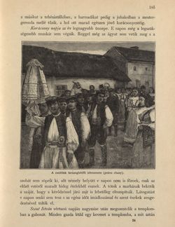 Image of the Page - 185 - in Az Osztrák-Magyar Monarchia írásban és képben - Morvaország és Szilézia (Morvaország), Volume 17/1