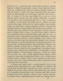 Image of the Page - 187 - in Az Osztrák-Magyar Monarchia írásban és képben - Morvaország és Szilézia (Morvaország), Volume 17/1