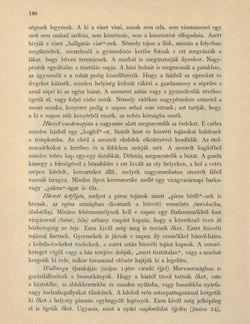 Bild der Seite - 190 - in Az Osztrák-Magyar Monarchia írásban és képben - Morvaország és Szilézia (Morvaország), Band 17/1