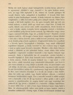 Bild der Seite - 192 - in Az Osztrák-Magyar Monarchia írásban és képben - Morvaország és Szilézia (Morvaország), Band 17/1