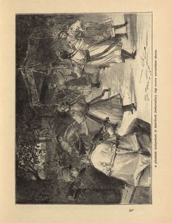 Image of the Page - 195 - in Az Osztrák-Magyar Monarchia írásban és képben - Morvaország és Szilézia (Morvaország), Volume 17/1