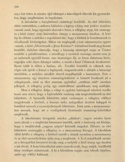 Image of the Page - 198 - in Az Osztrák-Magyar Monarchia írásban és képben - Morvaország és Szilézia (Morvaország), Volume 17/1