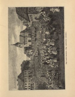 Image of the Page - 199 - in Az Osztrák-Magyar Monarchia írásban és képben - Morvaország és Szilézia (Morvaország), Volume 17/1