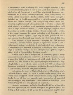 Image of the Page - 201 - in Az Osztrák-Magyar Monarchia írásban és képben - Morvaország és Szilézia (Morvaország), Volume 17/1