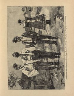 Image of the Page - 205 - in Az Osztrák-Magyar Monarchia írásban és képben - Morvaország és Szilézia (Morvaország), Volume 17/1