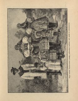 Image of the Page - 207 - in Az Osztrák-Magyar Monarchia írásban és képben - Morvaország és Szilézia (Morvaország), Volume 17/1