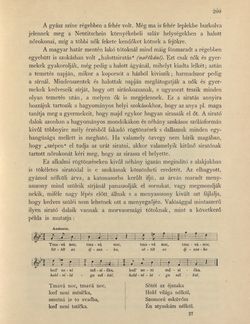 Image of the Page - 209 - in Az Osztrák-Magyar Monarchia írásban és képben - Morvaország és Szilézia (Morvaország), Volume 17/1