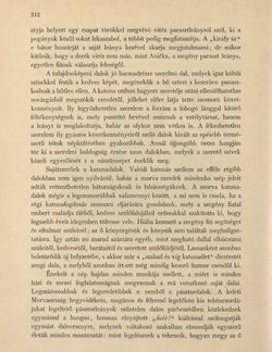 Image of the Page - 212 - in Az Osztrák-Magyar Monarchia írásban és képben - Morvaország és Szilézia (Morvaország), Volume 17/1