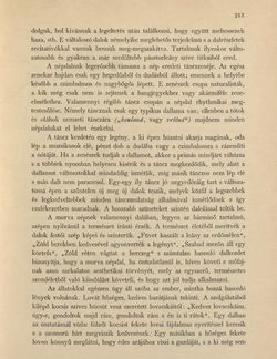 Image of the Page - 213 - in Az Osztrák-Magyar Monarchia írásban és képben - Morvaország és Szilézia (Morvaország), Volume 17/1