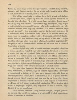 Image of the Page - 214 - in Az Osztrák-Magyar Monarchia írásban és képben - Morvaország és Szilézia (Morvaország), Volume 17/1