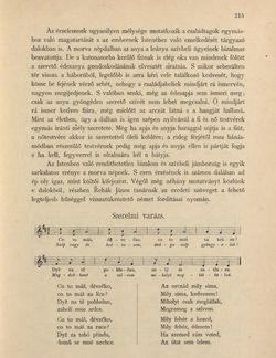Image of the Page - 215 - in Az Osztrák-Magyar Monarchia írásban és képben - Morvaország és Szilézia (Morvaország), Volume 17/1