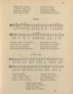 Image of the Page - 217 - in Az Osztrák-Magyar Monarchia írásban és képben - Morvaország és Szilézia (Morvaország), Volume 17/1