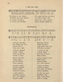 Image of the Page - 218 - in Az Osztrák-Magyar Monarchia írásban és képben - Morvaország és Szilézia (Morvaország), Volume 17/1