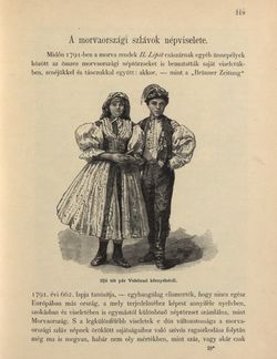 Image of the Page - 219 - in Az Osztrák-Magyar Monarchia írásban és képben - Morvaország és Szilézia (Morvaország), Volume 17/1