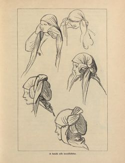 Image of the Page - 223 - in Az Osztrák-Magyar Monarchia írásban és képben - Morvaország és Szilézia (Morvaország), Volume 17/1