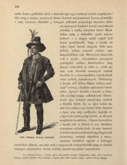 Image of the Page - 224 - in Az Osztrák-Magyar Monarchia írásban és képben - Morvaország és Szilézia (Morvaország), Volume 17/1