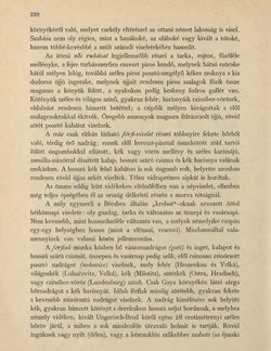 Image of the Page - 228 - in Az Osztrák-Magyar Monarchia írásban és képben - Morvaország és Szilézia (Morvaország), Volume 17/1