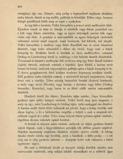 Image of the Page - 230 - in Az Osztrák-Magyar Monarchia írásban és képben - Morvaország és Szilézia (Morvaország), Volume 17/1