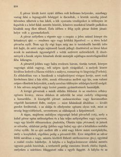 Image of the Page - 238 - in Az Osztrák-Magyar Monarchia írásban és képben - Morvaország és Szilézia (Morvaország), Volume 17/1