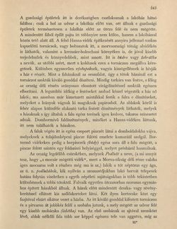 Image of the Page - 243 - in Az Osztrák-Magyar Monarchia írásban és képben - Morvaország és Szilézia (Morvaország), Volume 17/1