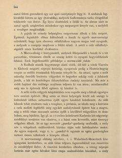 Image of the Page - 244 - in Az Osztrák-Magyar Monarchia írásban és képben - Morvaország és Szilézia (Morvaország), Volume 17/1