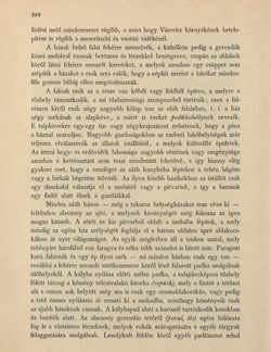 Image of the Page - 246 - in Az Osztrák-Magyar Monarchia írásban és képben - Morvaország és Szilézia (Morvaország), Volume 17/1