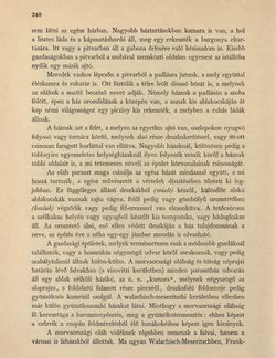 Image of the Page - 248 - in Az Osztrák-Magyar Monarchia írásban és képben - Morvaország és Szilézia (Morvaország), Volume 17/1