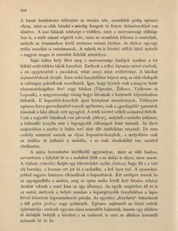 Bild der Seite - 250 - in Az Osztrák-Magyar Monarchia írásban és képben - Morvaország és Szilézia (Morvaország), Band 17/1