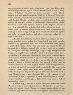 Bild der Seite - 252 - in Az Osztrák-Magyar Monarchia írásban és képben - Morvaország és Szilézia (Morvaország), Band 17/1