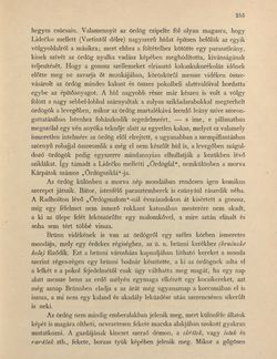 Bild der Seite - 255 - in Az Osztrák-Magyar Monarchia írásban és képben - Morvaország és Szilézia (Morvaország), Band 17/1