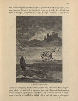 Image of the Page - 257 - in Az Osztrák-Magyar Monarchia írásban és képben - Morvaország és Szilézia (Morvaország), Volume 17/1